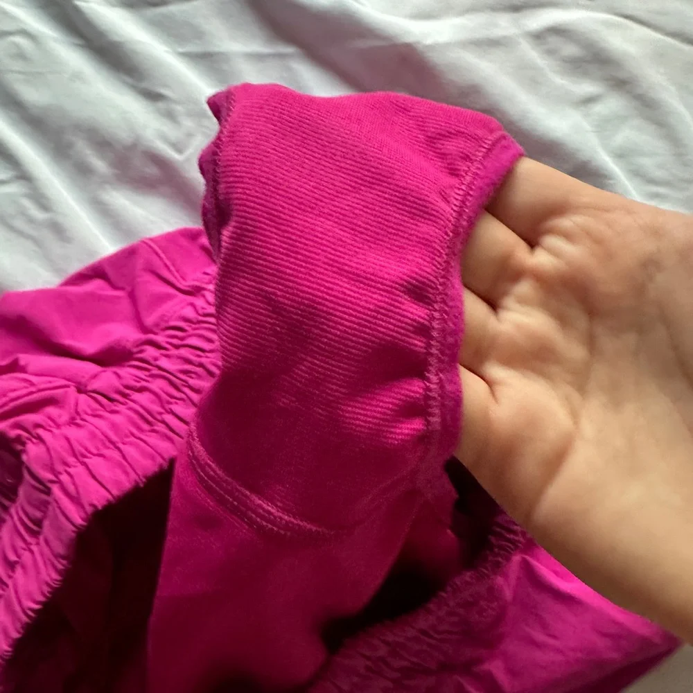 Lululemon Ripened Raspberry Hotty Hot - Picture 5 of 6